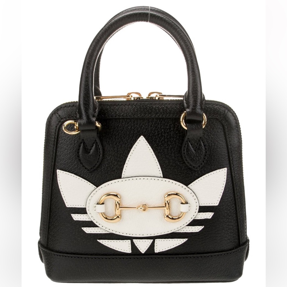 Gucci x Adidas Mini Bag
